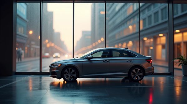 Choisir la citadine occasion idéale : conseils et astuces essentielles