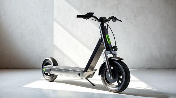 Top accessoires pour trottinette électrique : roulez en toute sécurité