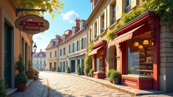 Serrurier automobile à angoulême : la clé de votre tranquillité